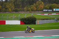 Advanced Group Yellow Bikes